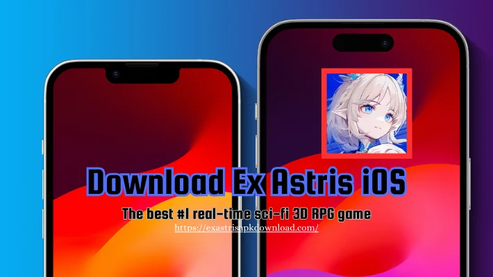 ex astris ios