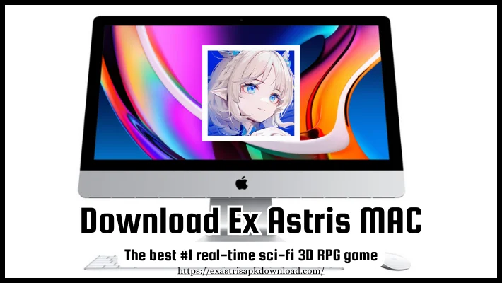 ex astris mac