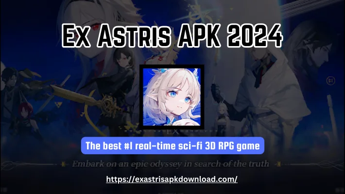 ex astris apk 2024