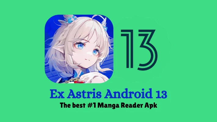 ex astris apk android 13