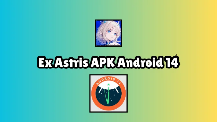 ex astris apk android 14