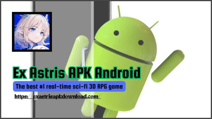 ex astris apk android