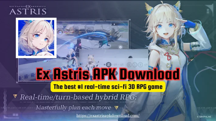 ex astris apk download