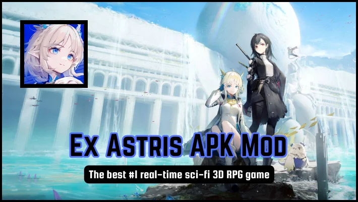 ex astris apk mod