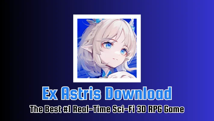 ex astris download